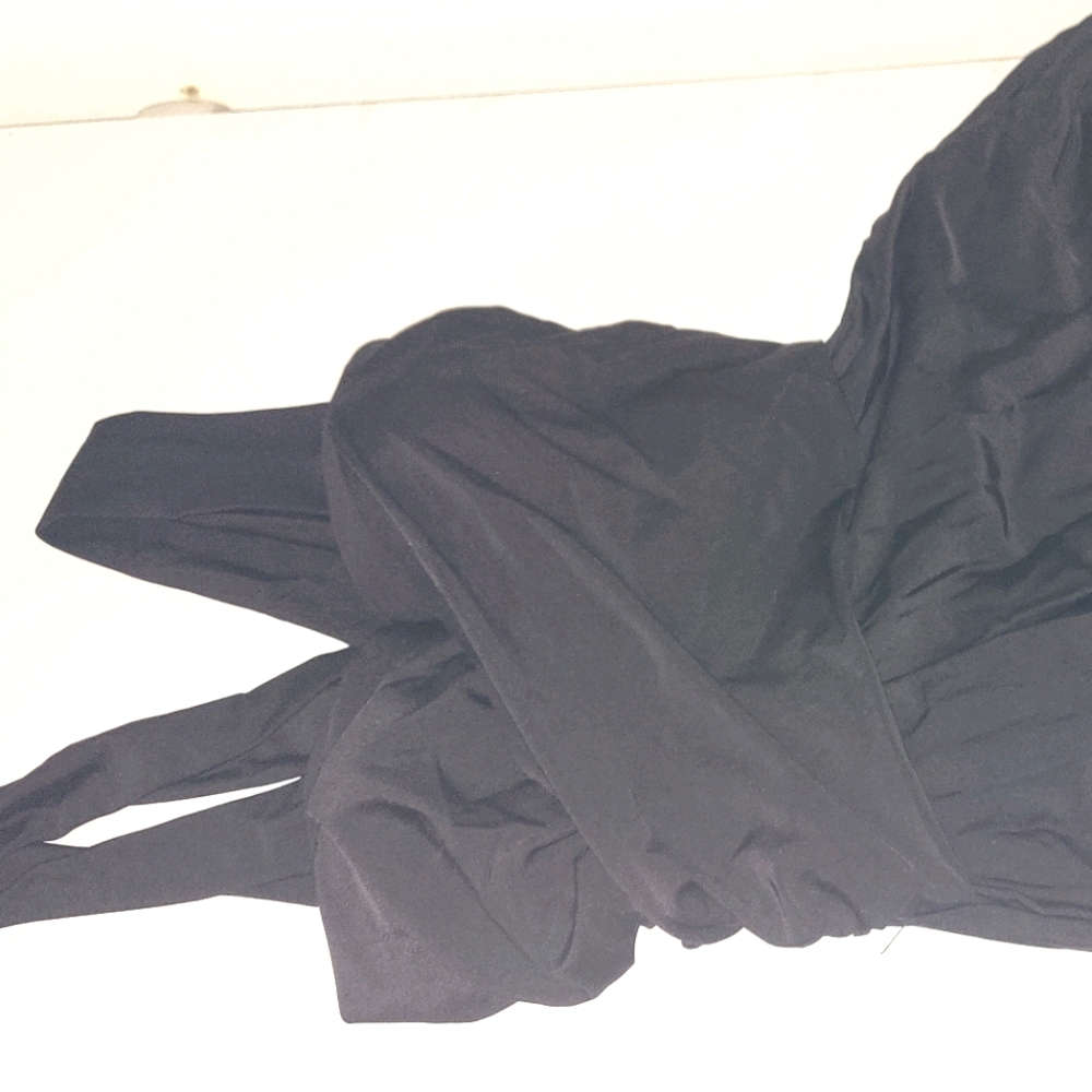 Bathing suit dress 0135